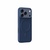 AmazingThing Minimal Air Case for iPhone 17 Pro Max with MagSafe Blue
