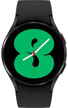 Samsung Galaxy Watch4 40mm LTE Black (SM-R865FZKA)