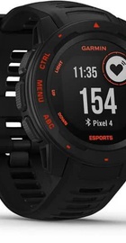 Garmin Instinct Esports Edition Black Lava (010-02064-72)