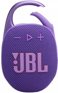 JBL Clip 5 Purple (JBLCLIP5PUR)