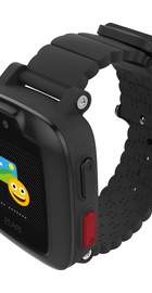 ELARI KidPhone 3G Black (KP-3GB)