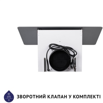 Minola HDN 6224 WH 700 LED