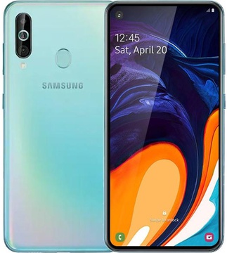 Samsung Galaxy A60 SM-A6060 6/64GB Blue