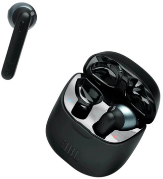 JBL T225TWS Black (JBLT225TWSBLK)