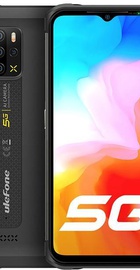 Ulefone Armor 12 8/128GB Orange