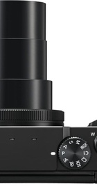 Panasonic Lumix DC-TZ99E-K