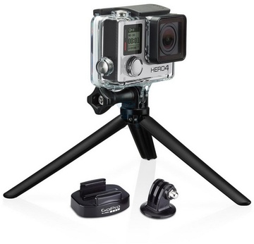GoPro Tripod Mounts (ABQRT-002)