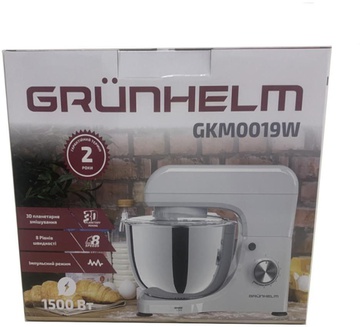 Grunhelm GKM0019B