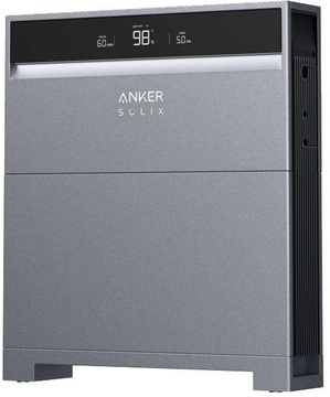 Anker SOLIX X1 Battery Module X1-B5-H - 5kW (A5220GZ1)