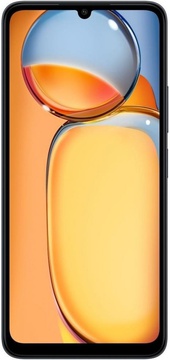 Xiaomi Redmi 13C 4/128GB Midnight Black