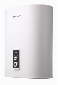 Willer EVH80R spring