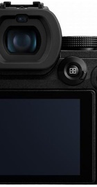 Panasonic Lumix DC-G9 II body (DC-G9M2EE)