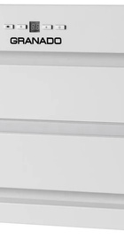 GRANADO Palamos 2613-700 White