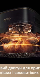 MOVA AeroChef AF20 Pro (MOVA-AF20Pro)