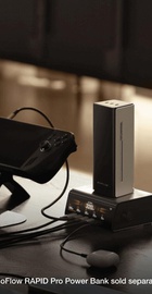 EcoFlow Rapid Pro 320W (EF-STATION320W-EU) (EF-STATION320W-EU)