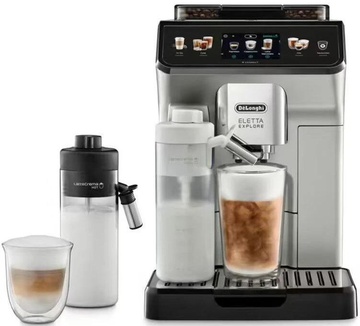 Delonghi Eletta ECAM 450.65.S