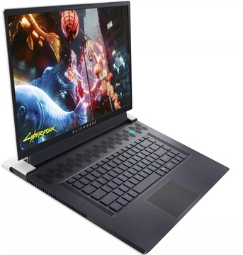 Alienware x17 R2 (wnr2x17cto13s)