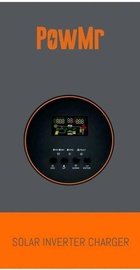 PowMr POW-RELAB-10KE