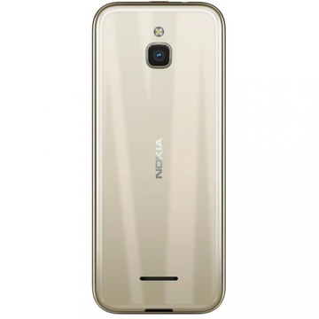 Nokia 8000 DS 4G Gold (16LIOG01A02)