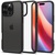 Spigen iPhone 16 Pro Max Ultra Hybrid Matte Black (ACS07996)
