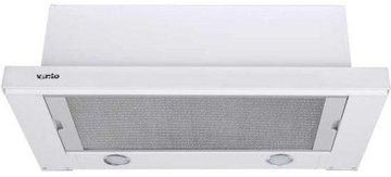 Ventolux GARDA 60 WH (750) SMD LED