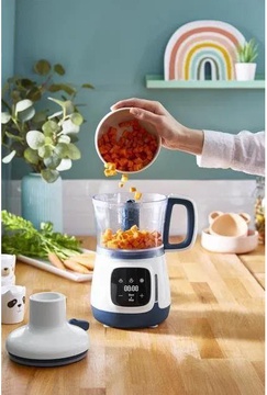 Tefal HB55W430