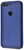 Simple Case Flip Magnetic for Huawei P Smart Plus (Nova 3i) Dark Blue