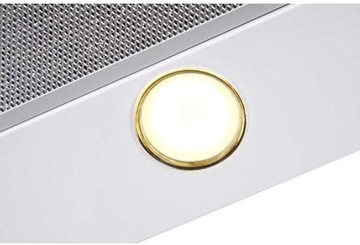 Ventolux GARDA 60 WH (1300) SMD LED