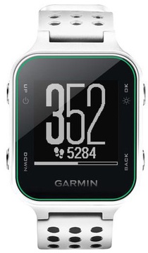 Garmin Approach S20 GPS Golf Watch (010-03723-00)