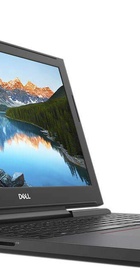 Dell G5 15 5587 (7835BLK-PUS)