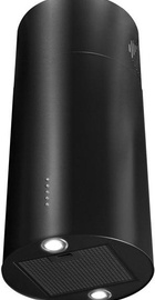 NORTBERG Cylindro Eco Black Matt 40