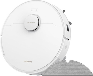 Dreame Bot D20 White (RLD35GA)