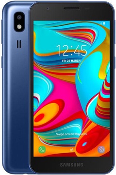 Samsung Galaxy A2 Core 2019 SM-A260 1/16GB Blue