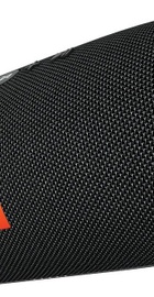 JBL Xtreme Black