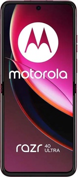 Motorola Razr 40 Ultra 12/512GB Magenta