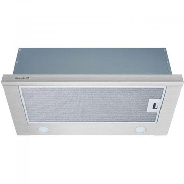 Borgio TLC (TR) 60 Inox
