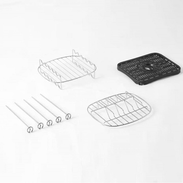 COSORI Dual Basket 8.5-Litre CAF-R901-AEU