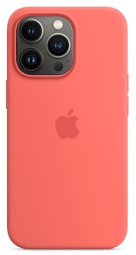 Apple iPhone 13 Pro Silicone Case with MagSafe Pink Pomelo (MM2E3)