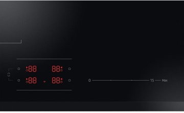 Samsung NZ64B6056GK