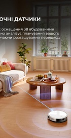 Dreame MOVA M1