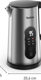 Tefal Selection KI871DE0