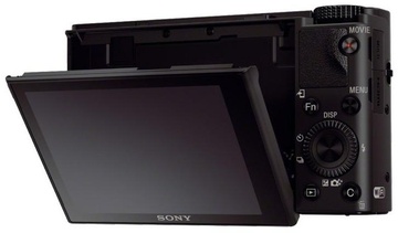 Sony DSC-RX100 III (DSCRX100M3)