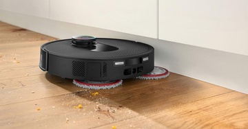 Bosch Spotless Max Cam BCRDW3BX