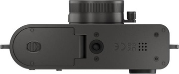 Fujifilm X-HF1 Charcoal Silver (16940525)
