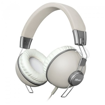 Trust Urban Noma Retro Ivory (22636)