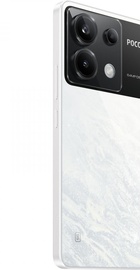 Xiaomi Poco X6 12/256GB White (Global Version)