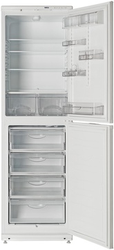 ATLANT ХМ 6023-102