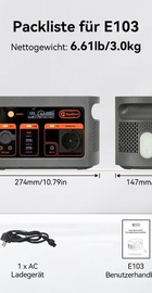 FlashFish E103