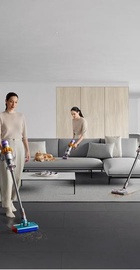 Dyson V15s Detect Submarine (448798-01)