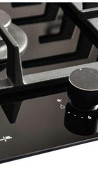 Ventolux HG622 B9G CS I (BK)